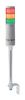 PATLITE (U.S.A.) LA6-3DLJWB-RYG