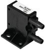 OMRON ELECTRONIC COMPONENTS D6F-P0010A2