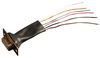 ALPHA WIRE F3001/8 BK103