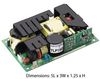 ARTESYN EMBEDDED TECHNOLOGIES TLP150R-96S24FJ