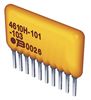 BOURNS 4609X-101-103LF