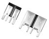 CADDOCK SR10-0.050-1%