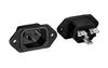 SWITCHCRAFT/CONXALL EAC309
