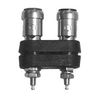 ABBATRON HH SMITH 2713-RR
