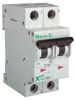 EATON CUTLER HAMMER FAZ-C2/2-NA
