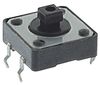 E-SWITCH TL1100DF160Q
