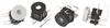 E-SWITCH TL1260BQRBLK