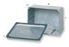DELTRON ENCLOSURES 460-0050