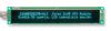 NORITAKE ITRON CU20025-UW1J