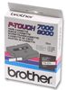 BROTHER TZE-431