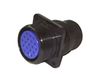 AMPHENOL INDUSTRIAL MS3100A14S-6P-RES