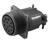 AMPHENOL INDUSTRIAL MS3100E28-6P