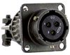 AMPHENOL INDUSTRIAL MS3110F12-3S