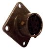 AMPHENOL INDUSTRIAL MS3112E16-26PZ