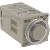 OMRON INDUSTRIAL AUTOMATION H3JA-8C AC100-120 30S