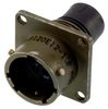 ITT CANNON KPSE00A14-15P
