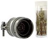 AMPHENOL INDUSTRIAL MS3126F18-32PZ