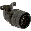 AMPHENOL INDUSTRIAL PT08SE14-19P-SR
