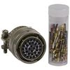 AMPHENOL AEROSPACE MS3126F18-32S