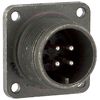 AMPHENOL INDUSTRIAL MS3102A14S-2P