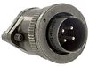 ITT CANNON MS3106R20-27P