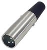 ITT CANNON XLR-4-12C