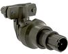 ITT CANNON KPT08F16-8P