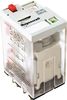 SCHNEIDER ELECTRIC/LEGACY RELAY 782XBX1M4L-110D