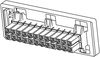 MOLEX 44516-0013