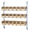 QUANTUM STORAGE CAN-34-36BH-230IV