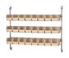 QUANTUM STORAGE CAN-34-48BH-230IV