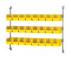 QUANTUM STORAGE CAN-34-48BH-230YL