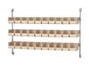 QUANTUM STORAGE CAN-34-60BH-230IV