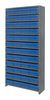 QUANTUM STORAGE CL1875-606BL