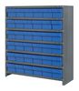 QUANTUM STORAGE CL2439-603BL