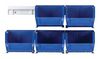 QUANTUM STORAGE HNS210BL