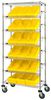 QUANTUM STORAGE MWRS-7-606YL