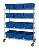 QUANTUM STORAGE MWR4-2419-9BL