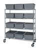 QUANTUM STORAGE MWR4-2419-9GY