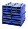 QUANTUM STORAGE QIC-4163BL