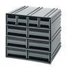 QUANTUM STORAGE QIC-4163GY