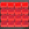 QUANTUM STORAGE QLP-1819-210-16RD