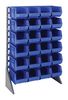QUANTUM STORAGE QRU-12S-240-24BL