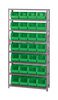 QUANTUM STORAGE QSBU-239GN