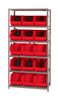 QUANTUM STORAGE QSBU-260RD