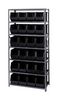QUANTUM STORAGE QSBU-265BK