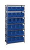 QUANTUM STORAGE QSBU-265BL