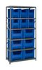QUANTUM STORAGE QSBU-600BL