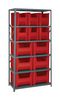 QUANTUM STORAGE QSBU-800RD