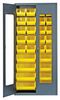 QUANTUM STORAGE QSC-C240250YL